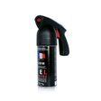 Aérosol de défense CBM gaz lacrymogène au poivre OC + Poignée Prodesign 500 ml