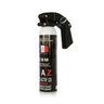 Aérosol de défense CBM gaz lacrymogène au poivre OC + Poignée Standard 300 ml
