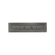 Agrafe Armée de Terre