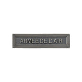 Agrafe Armée de l'Air