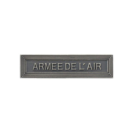 Agrafe Armée de l'Air