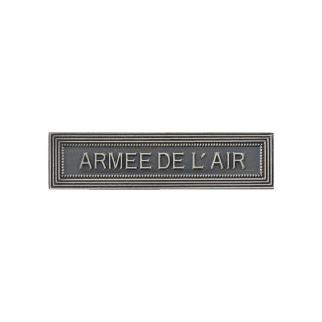 Agrafe Armée de l'Air