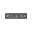 Agrafe Artillerie