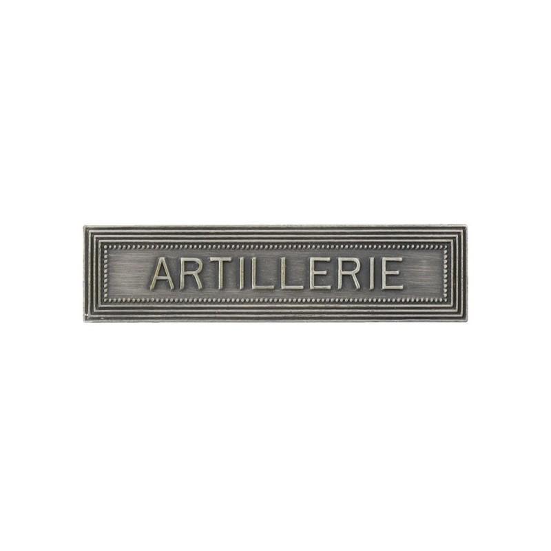Agrafe Artillerie