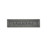 Agrafe France