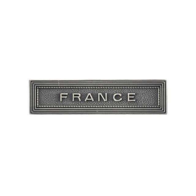 Agrafe France