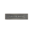 Agrafe Fusiliers Marins