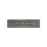Agrafe Fusiliers Marins