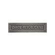 Agrafe Garde Républicaine