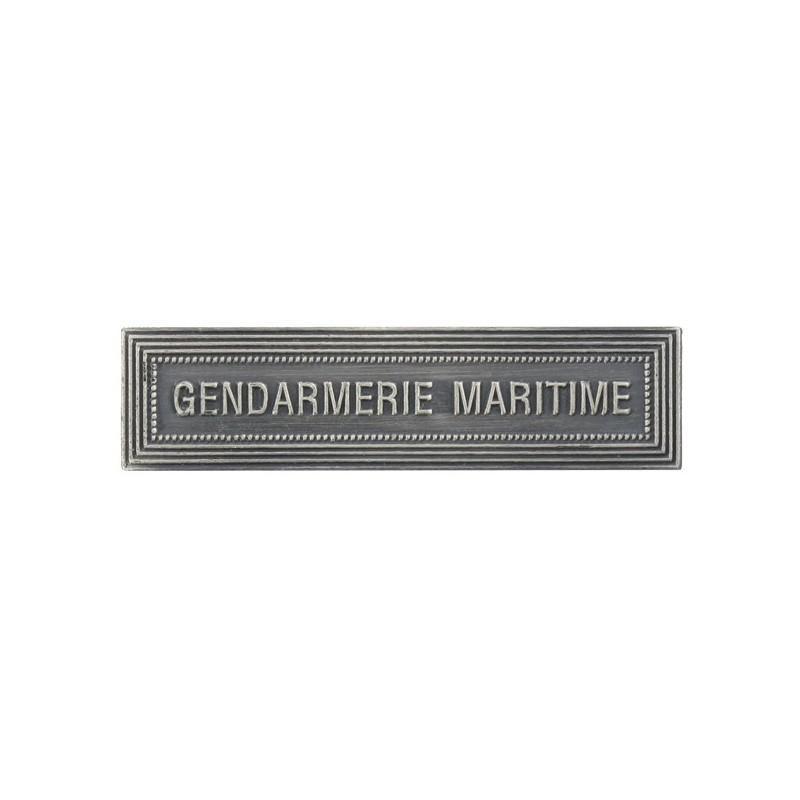 Agrafe Gendarmerie Maritime