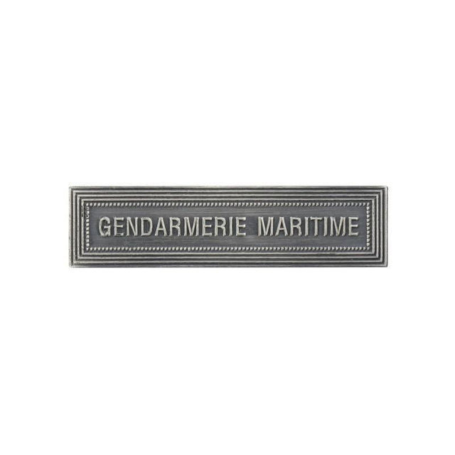 Agrafe Gendarmerie Maritime