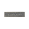 Agrafe Gendarmerie Nationale