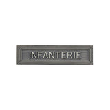 Agrafe Infanterie