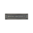 Agrafe Marine Nationale