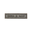 Agrafe Nageur de Combat