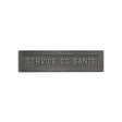 Agrafe Service de Santé