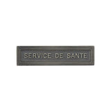 Agrafe Service de Santé