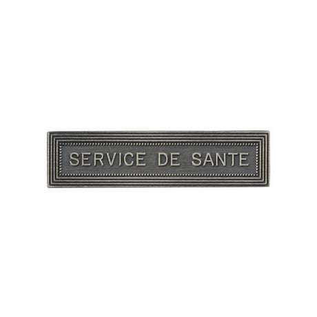 Agrafe Service de Santé