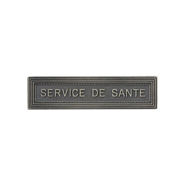 Agrafe Service de Santé