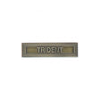 Agrafe Trident Bronze