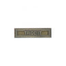 Agrafe Trident Bronze