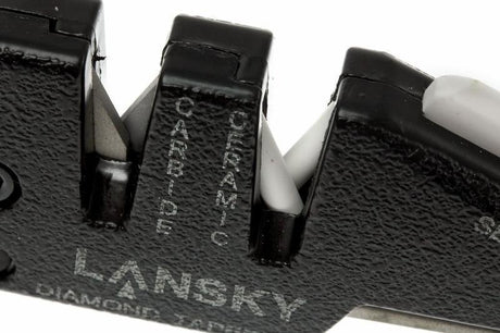 Aiguiseur Lansky Blade Medic