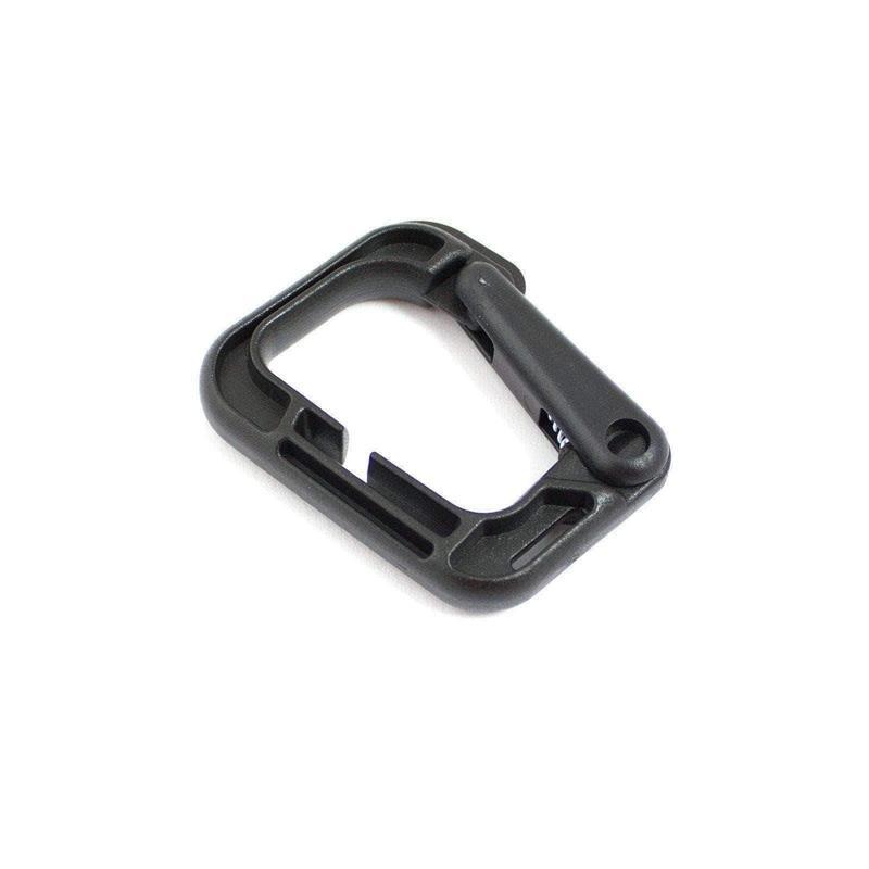 Anneau MOLLE D-Hanger Bulldog Tactical Gear