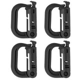 Anneau MOLLE D-Lock Bulldog Tactical Gear