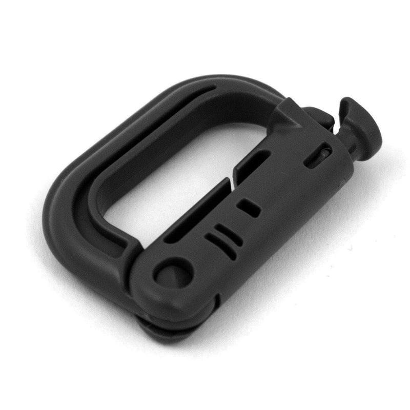 Anneau MOLLE D-Lock Bulldog Tactical Gear