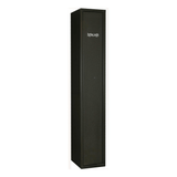 Armoire à fusils Infac Sentinel 4 avec lunette + 1 dans la porte