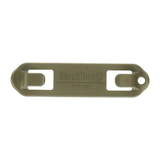 Attache MOLLE Blackhawk Speed Clip 3" (lot de 6)