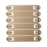 Attache MOLLE Blackhawk Speed Clip 5" (lot de 6)