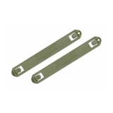 Attache MOLLE Blackhawk Speed Clip 7" (lot de 6)