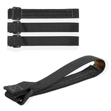 Attache MOLLE Maxpedition Tac Tie 5 (lot de 4)