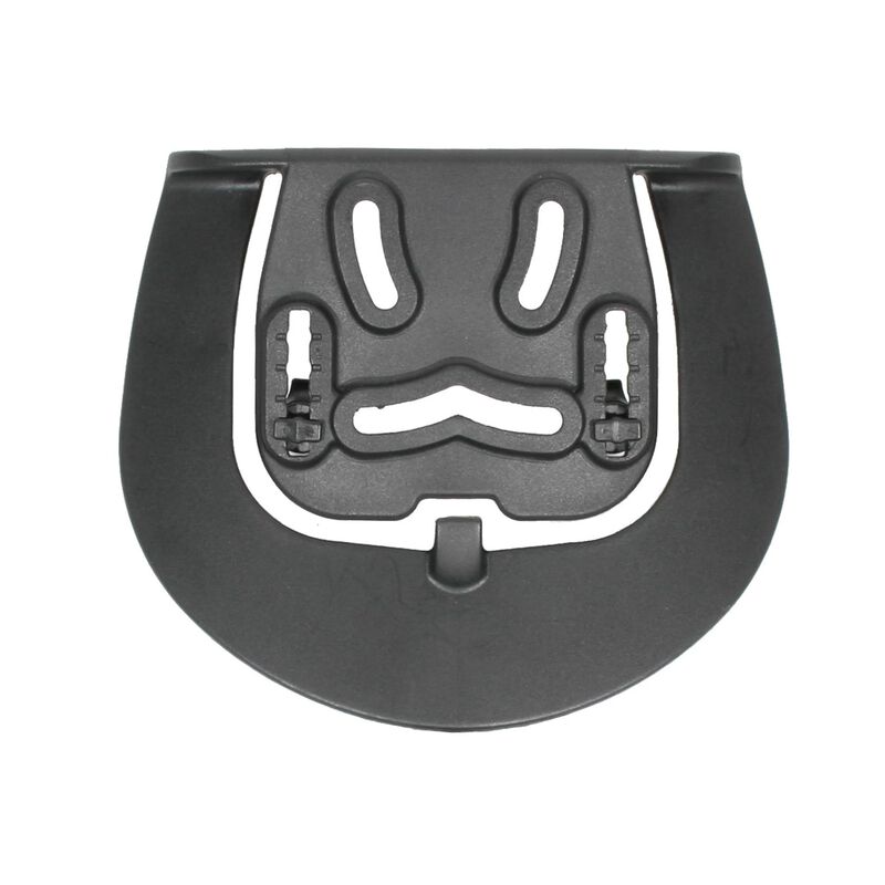 Holster port dissimulé Blackhawk T-SERIES™ L2C pour Glock 26 - Règlementaire Police / Gendarmerie