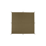 Bâche A10 Equipment Expédition 2 x 2 m