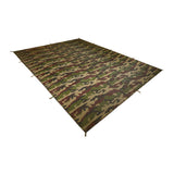 Bâche A10 Equipment Expédition 3 x 4 m