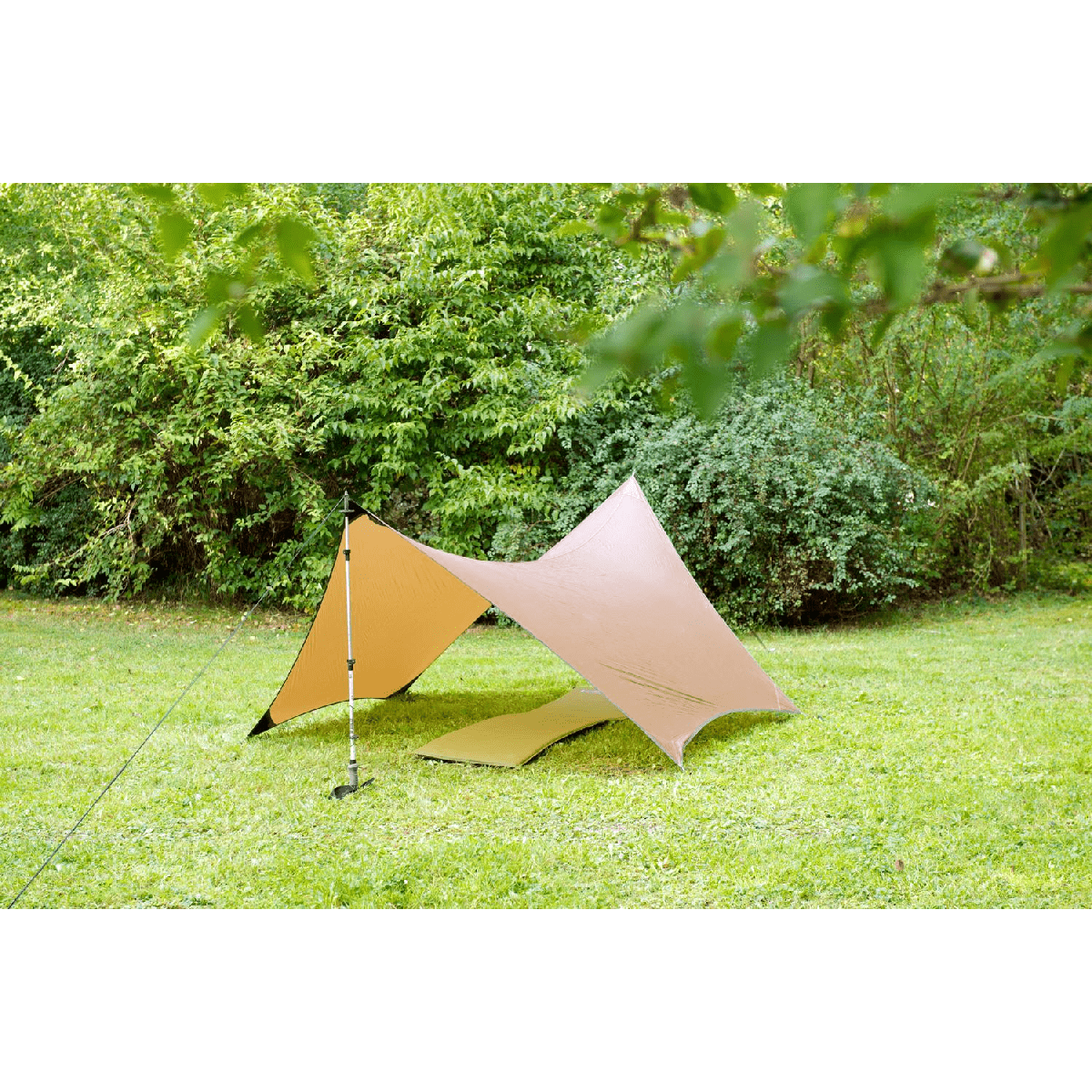 Bâche Amazonas Adventure Tarp