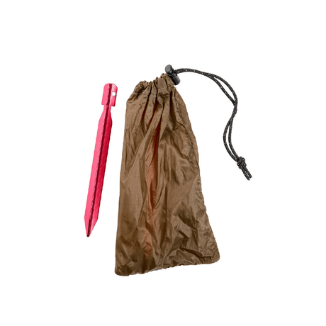 Bâche Amazonas Adventure Tarp