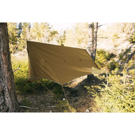 Bâche Amazonas Adventure Wing Tarp