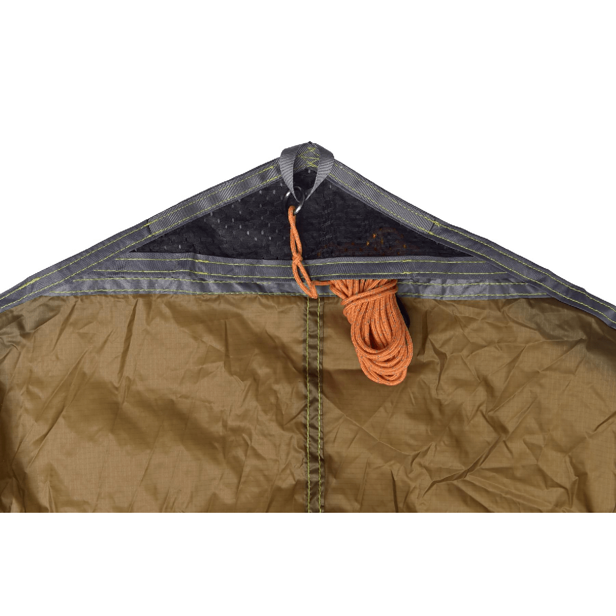 Bâche Amazonas Adventure Wing Tarp