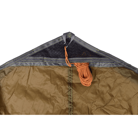 Bâche Amazonas Adventure Wing Tarp