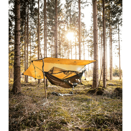Bâche Amazonas Adventure Wing Tarp