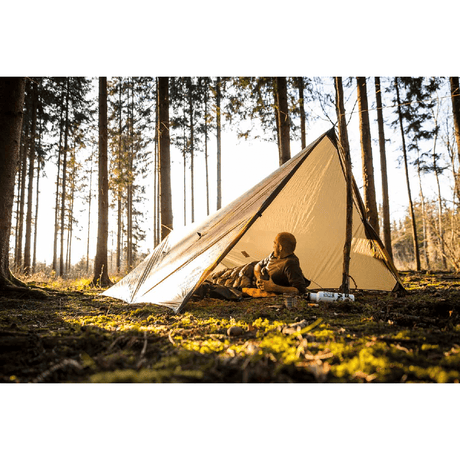Bâche Amazonas Adventure Wing Tarp