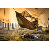 Bâche Amazonas Adventure Wing Tarp