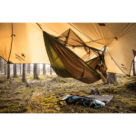 Bâche Amazonas Adventure Wing Tarp