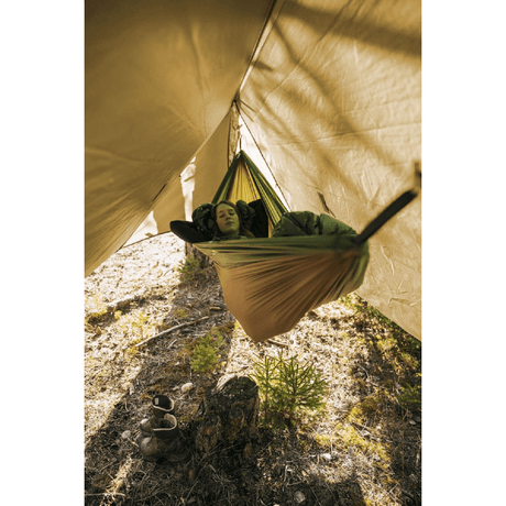 Bâche Amazonas Adventure Wing Tarp