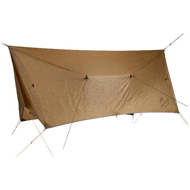Bâche Amazonas Adventure Wing Tarp