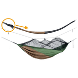 Bâche Amazonas Tarp Sock