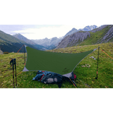 Bâche Amazonas Traveller Tarp